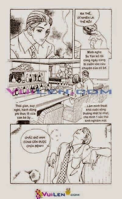 hắn ta, anh ấy và cô ấy - he and that girl chapter 5 49