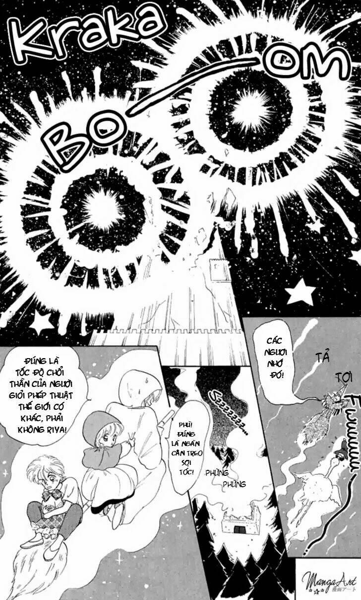 akazukin cha cha chapter 1 37