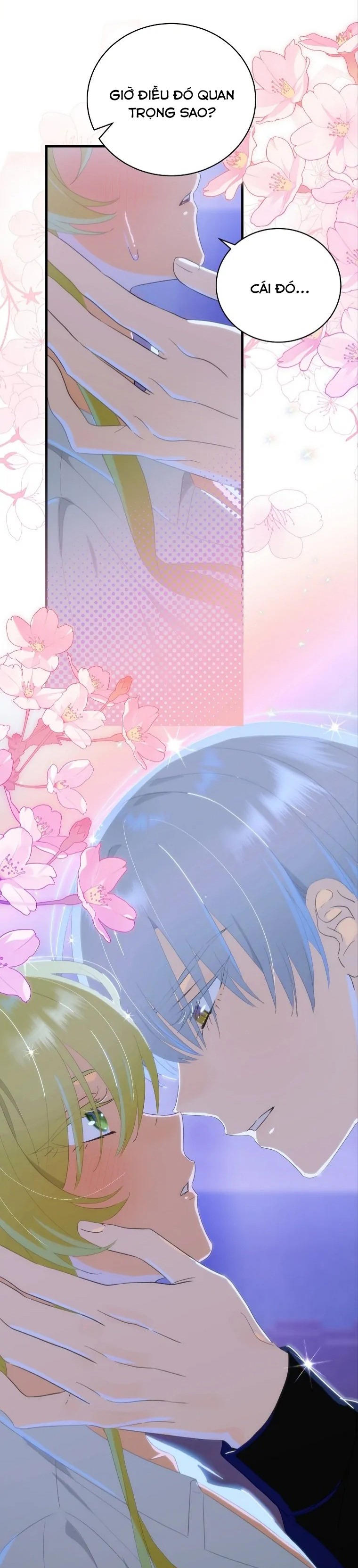 đứa bé không phải là con của anh chapter 65 32