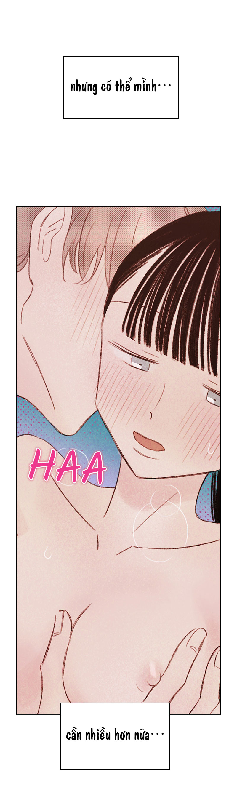 trò chơi dâm đãng chapter 8.1 11