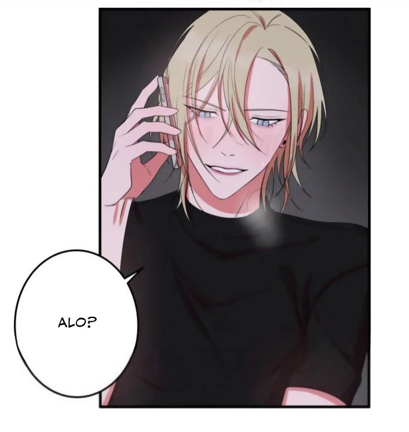 người tình dâm đãng của tôi chapter 13 35