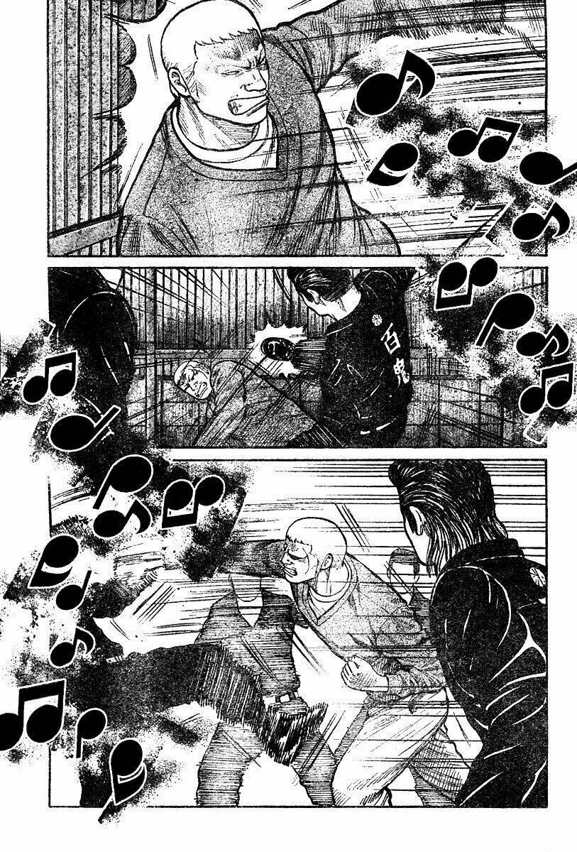 worst gaiden chapter 4 27