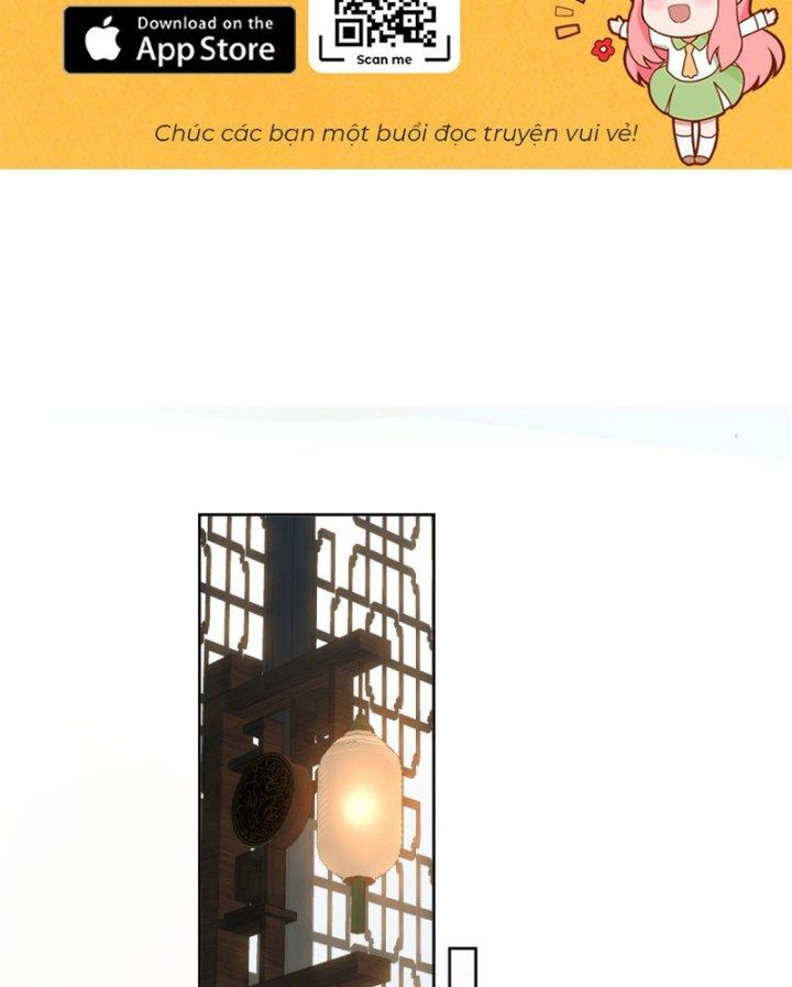 nữ chính chạy từ trong sách ra thì phải làm sao chapter 14 3