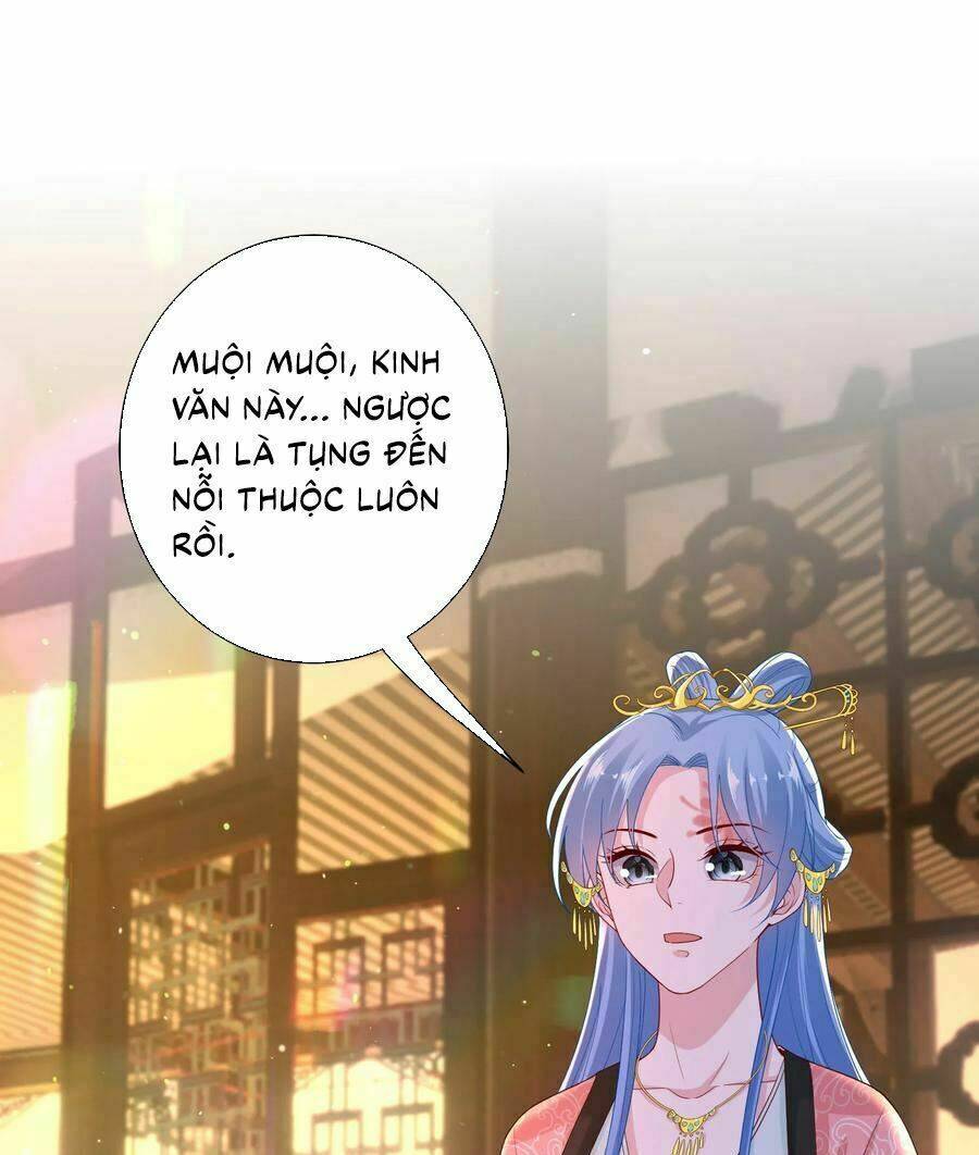 độc y đích nữ chapter 134 33