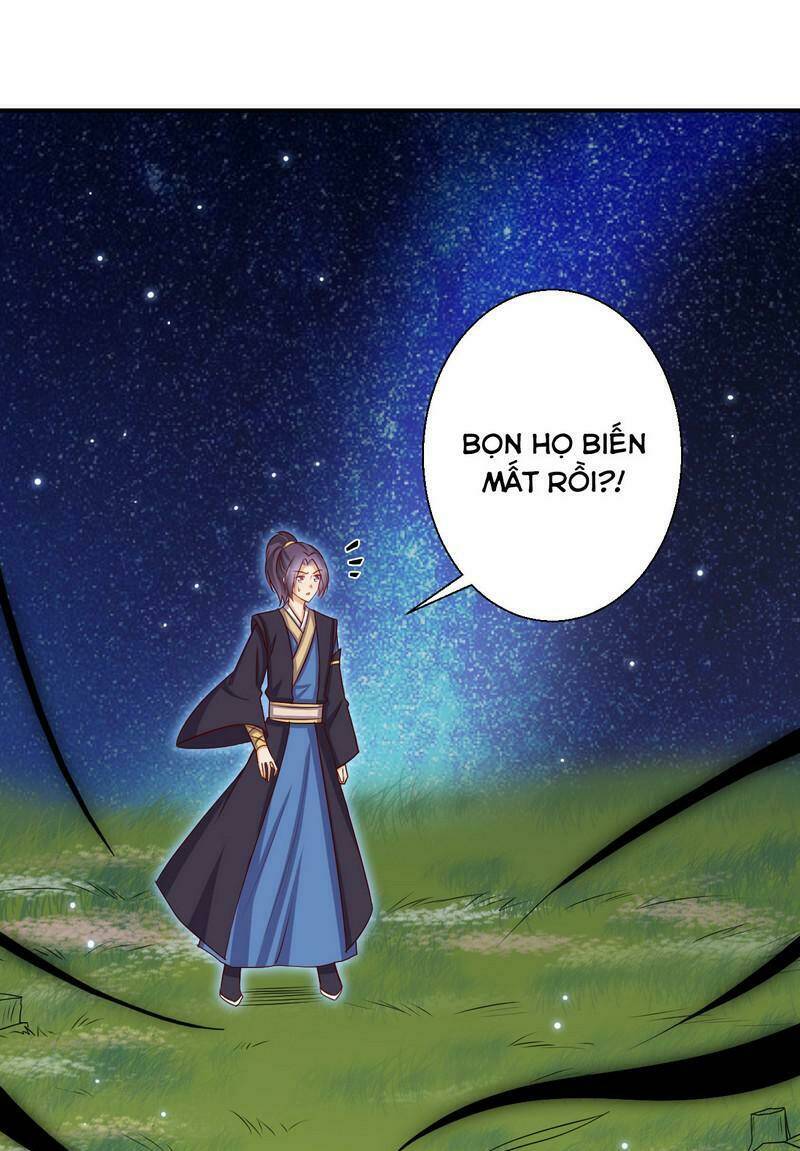 độc y cuồng phi chapter 56 24