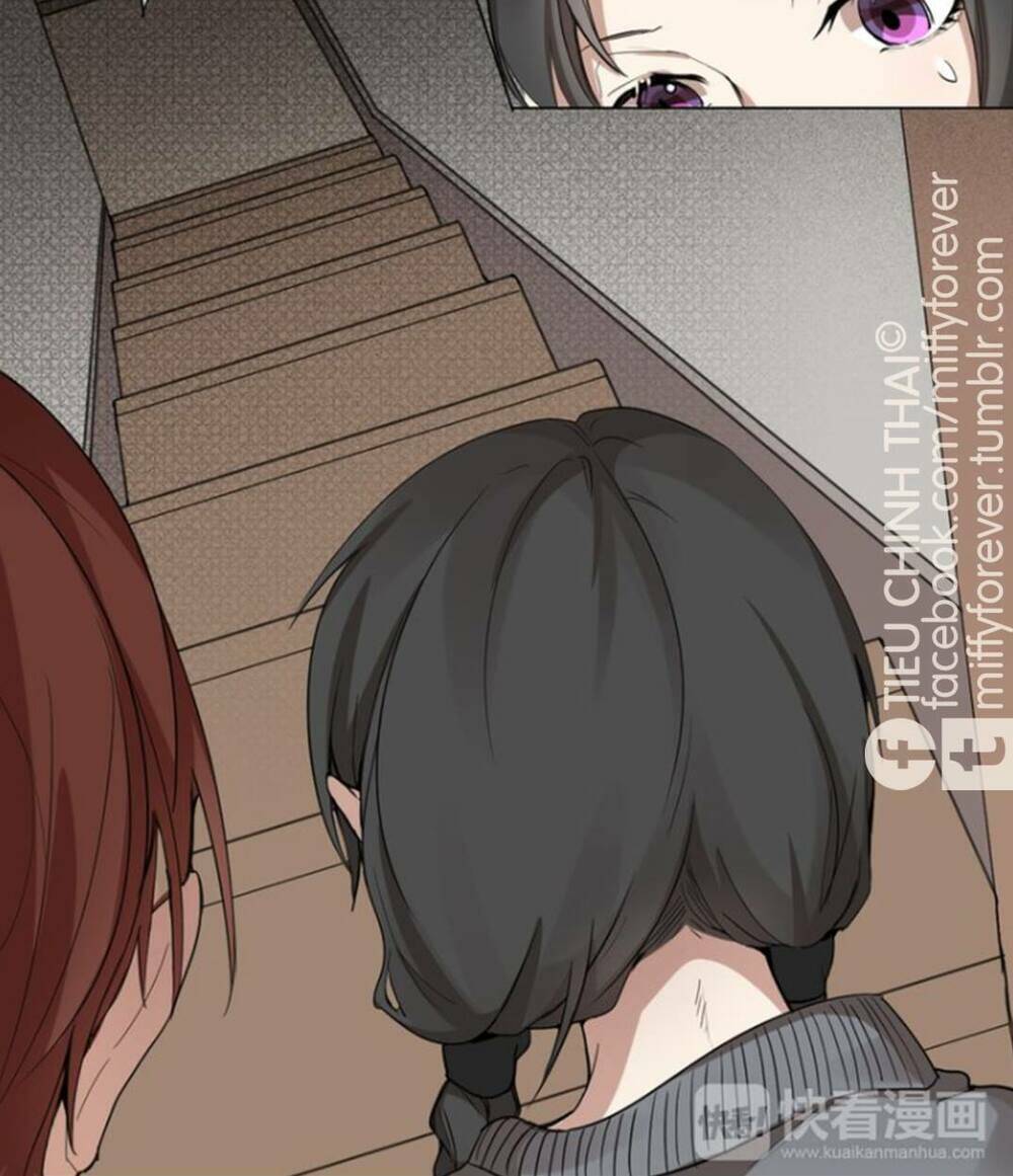 bạn trai quái vật chapter 1 17