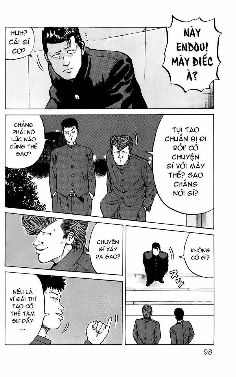 kiku chapter 4 12