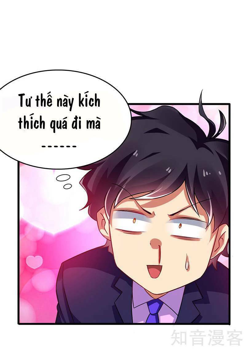 siêu cấp bại gia tử chapter 74 24