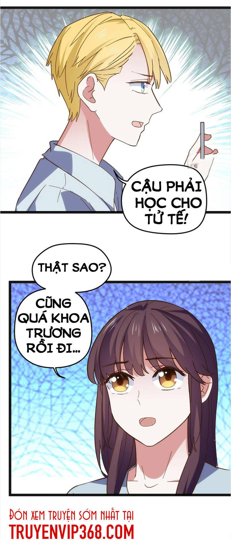 nữ tiếp viên hàng không của boss chapter 5 11