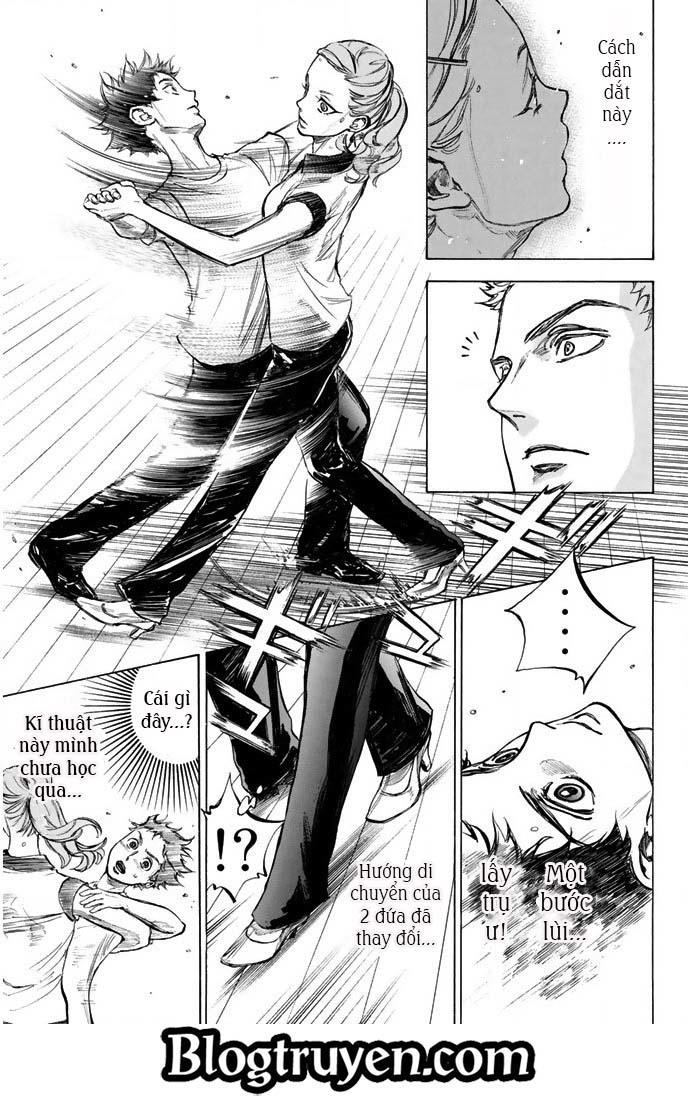 ballroom e youkoso chapter 22 27