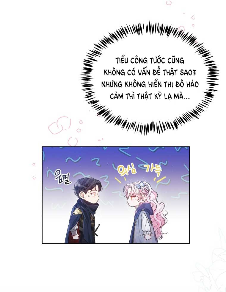 thà rằng để tôi trở thành nữ hoàng chapter 5.1 8