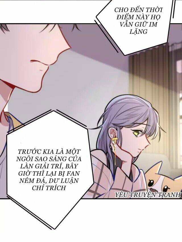 tình yêu trên cùng một dòng chapter 3.2 26