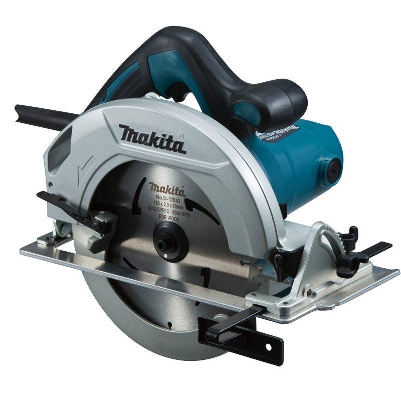 MÁY CƯA ĐĨA 1200W 185MM MAKITA HS7600 - HÀNG CHÍNH HÃNG