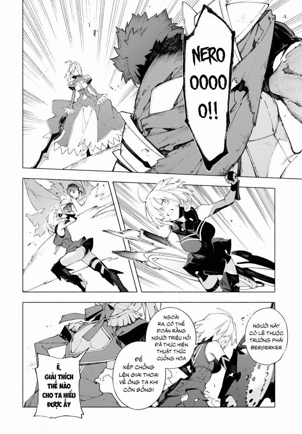 fategrand order-mortalisstella chapter 13.3 3