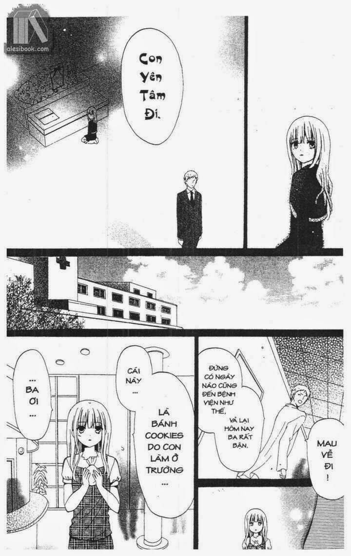 blue friend season 1 chapter 7 18