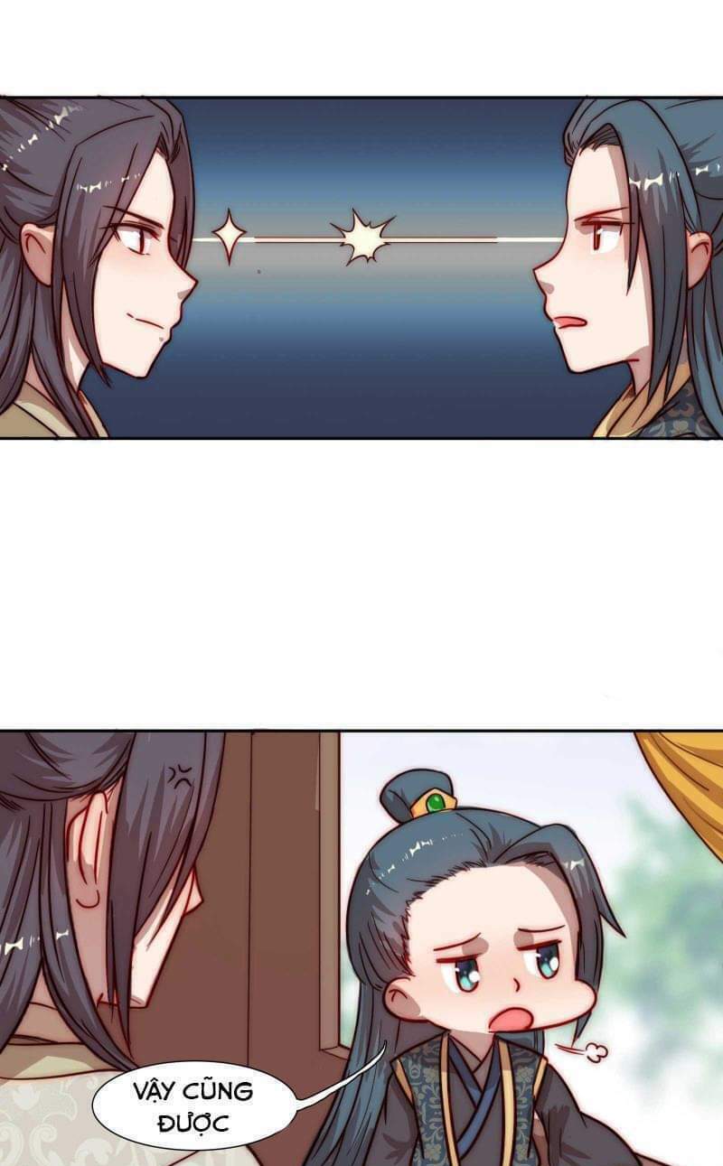 song thế sủng phi chapter 3 25