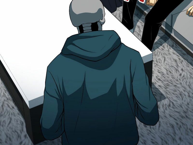 ngôi nhà kết nối với hầm ngục chapter 24 65