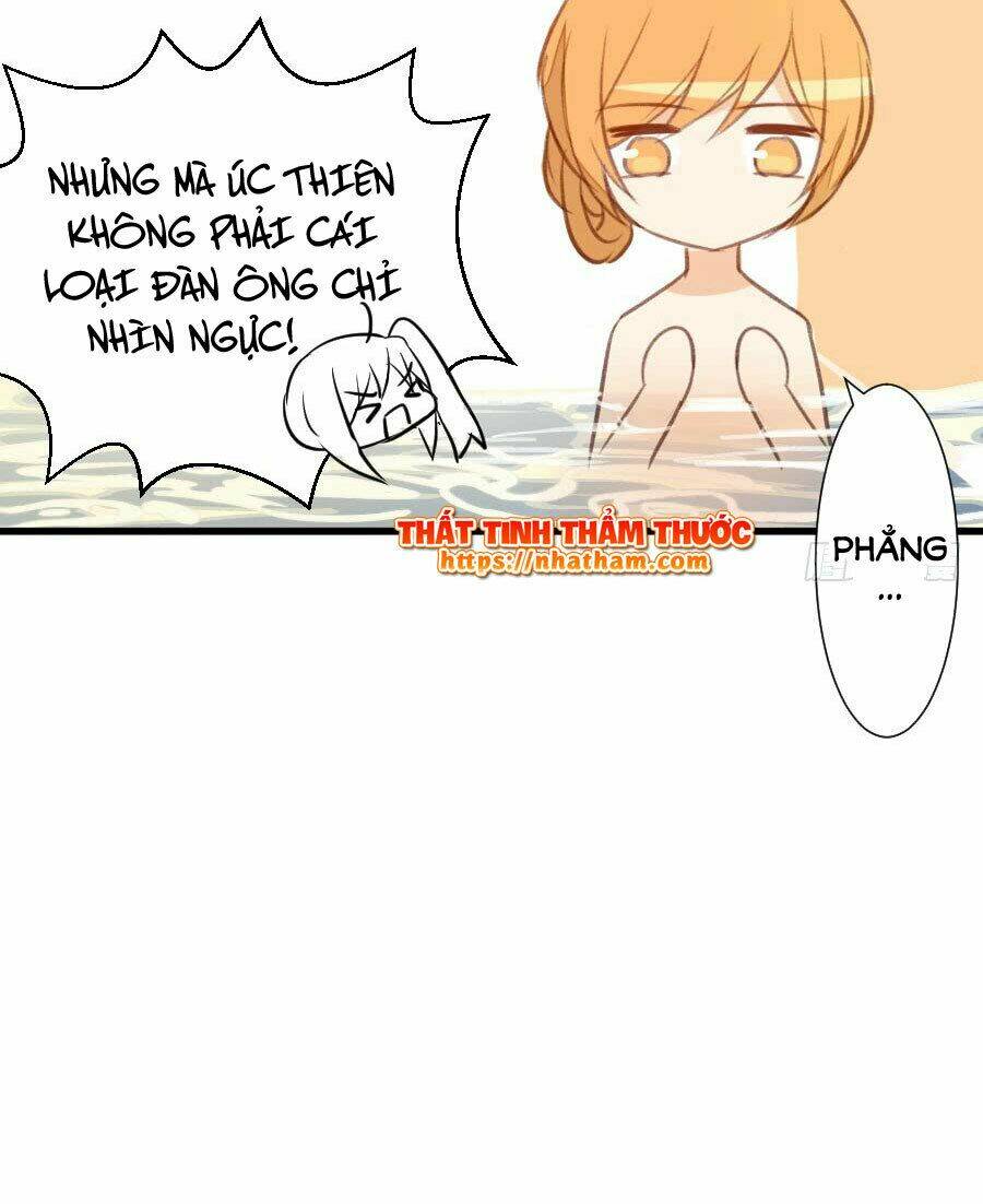 hôm nay ta cũng muốn trêu chọc nàng chapter 67 46