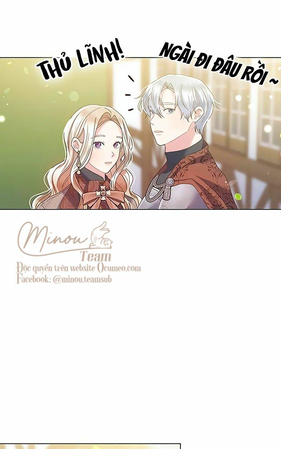 khu vườn câm lặng chapter 11 24