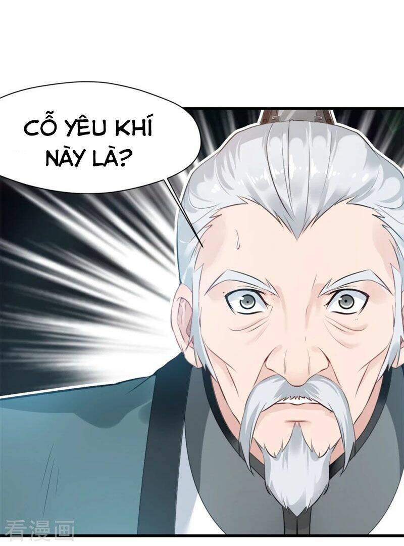 một đời thành tiên chapter 65 26