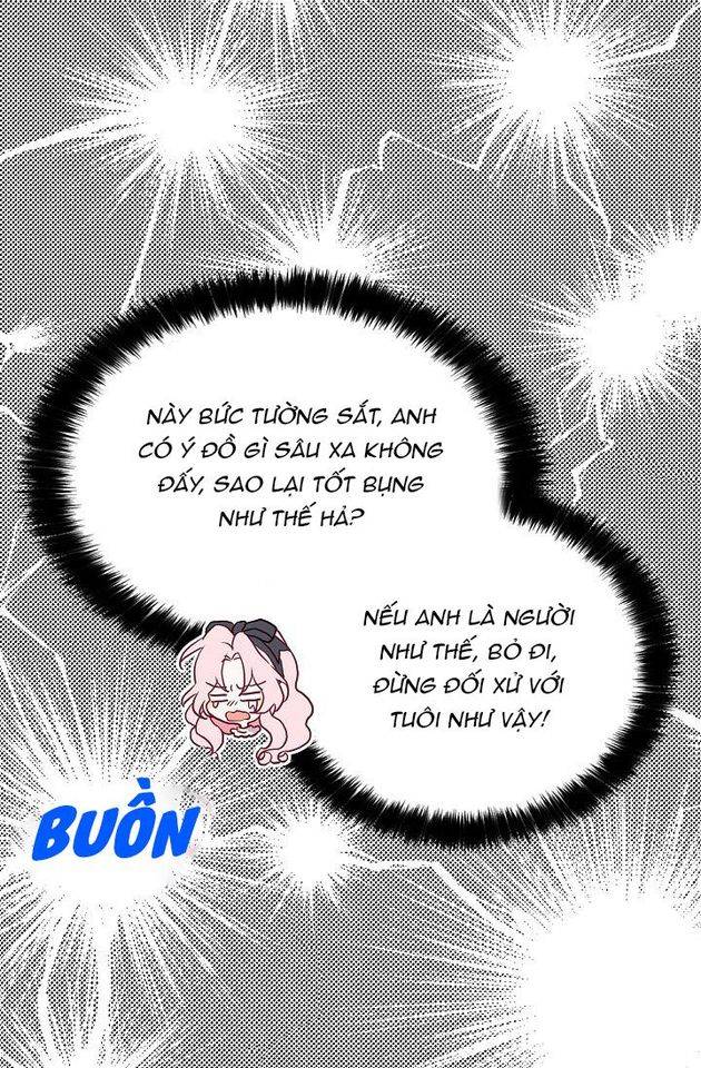 Quyến Rũ Cha Của Nhân Vật Phản Diện Chapter 18 22