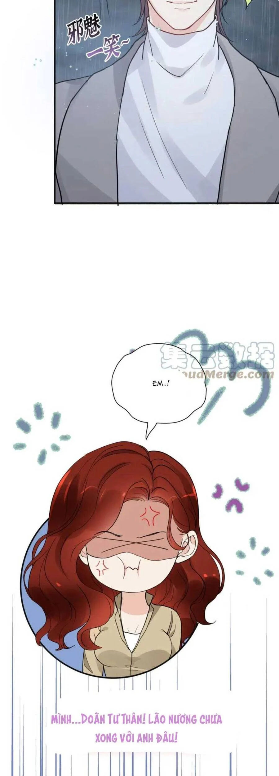 cô vợ hợp đồng bỏ trốn của tổng giám đốc chapter 479 29