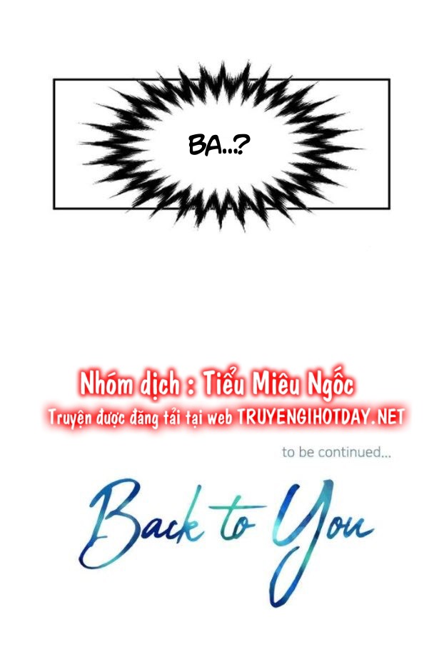 quay lại nhé chapter 70 10