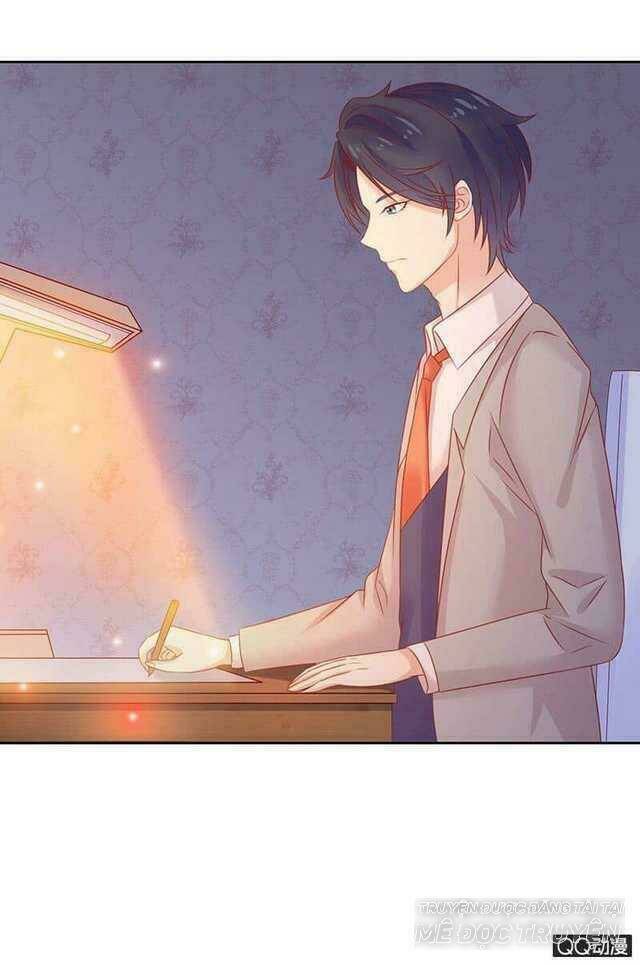 băng sơn học trưởng không được chọc chapter 24.1 6