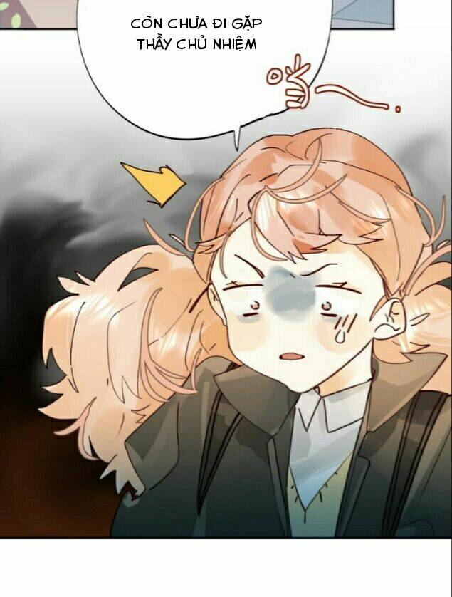 đệm lót ma nữ chapter 3 34