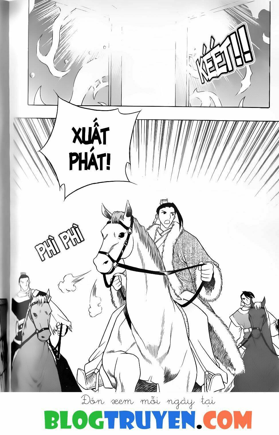 thiên lang liệt truyện chapter 72 14