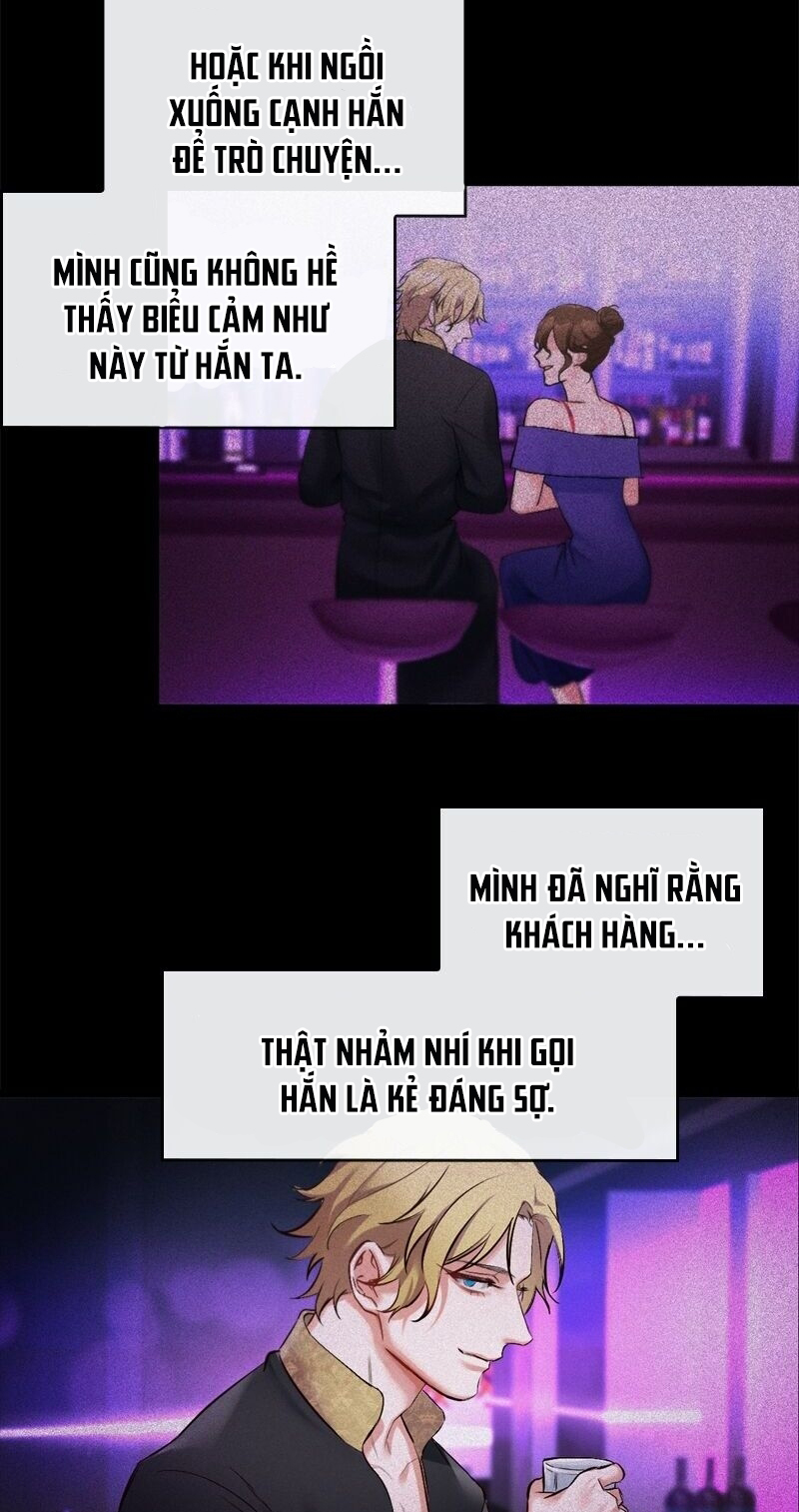 chế độ độc tài chapter 1 16