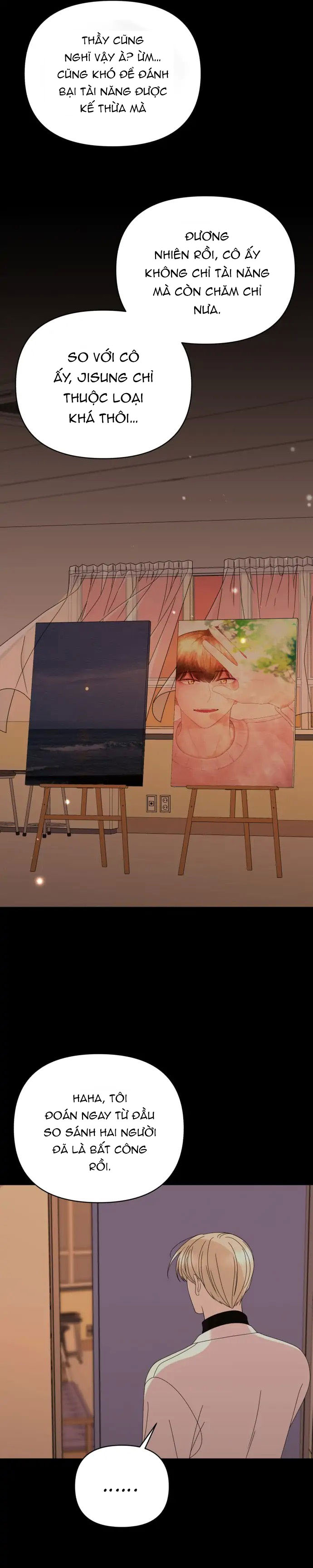 xin hãy xuất hiện chapter 43.1 12