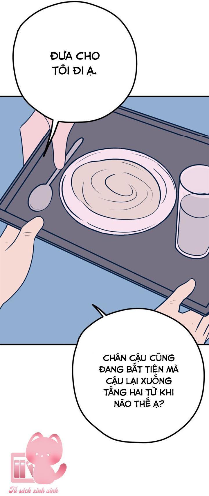 kẻ cắp gặp bà già chapter 34 10