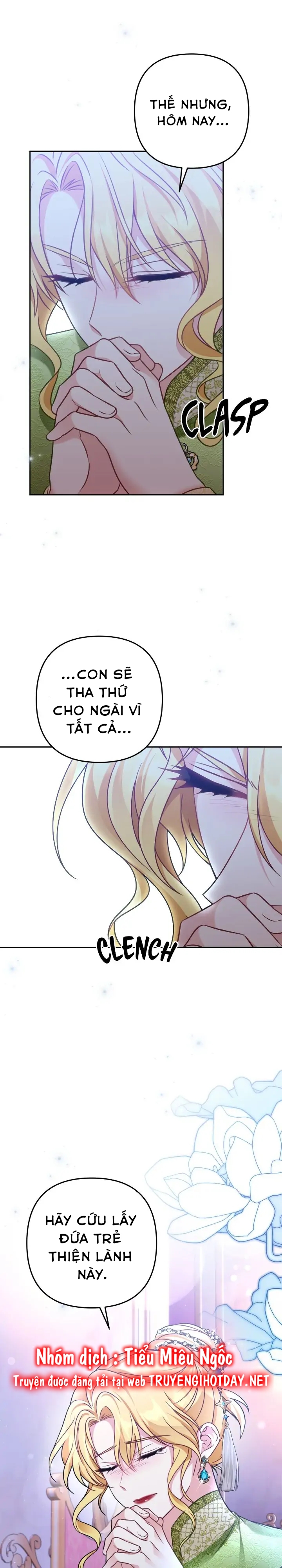 sống cùng với mẹ chồng chapter 36 24