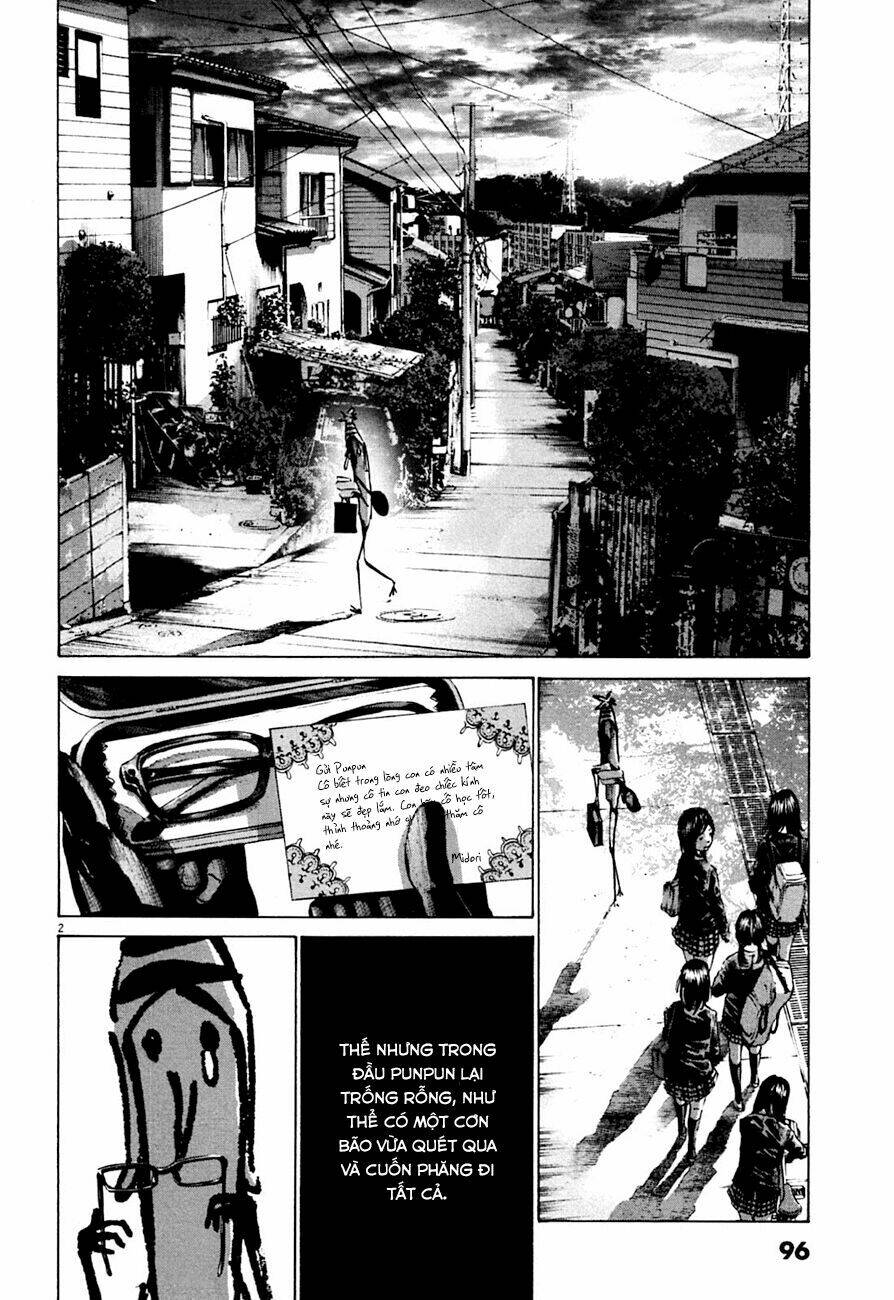 chúc ngủ ngon, punpun chapter 51 3