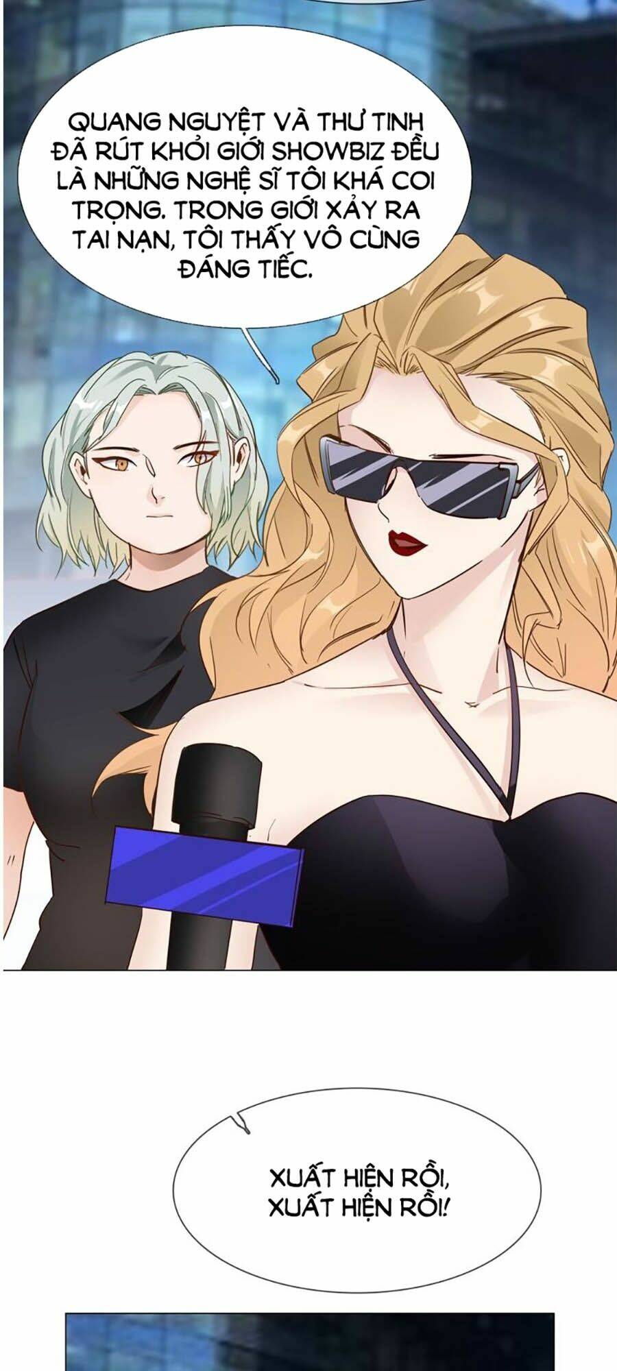 ngôi sao vụn vỡ chapter 60 33