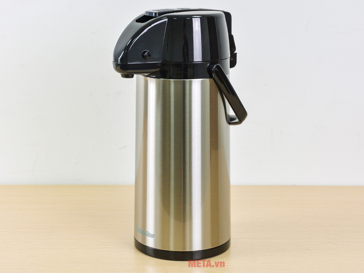 Phích Nước Nóng Inox Rạng Đông Rd 2045 St1.E 2L - Rd2045St1.E