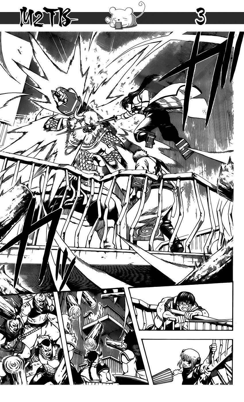 gintama - linh hồn bạc chapter 619 4