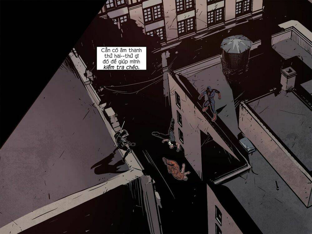 daredevil/punisher: seventh circle | vòng xuyến thứ bảy chapter 4 7
