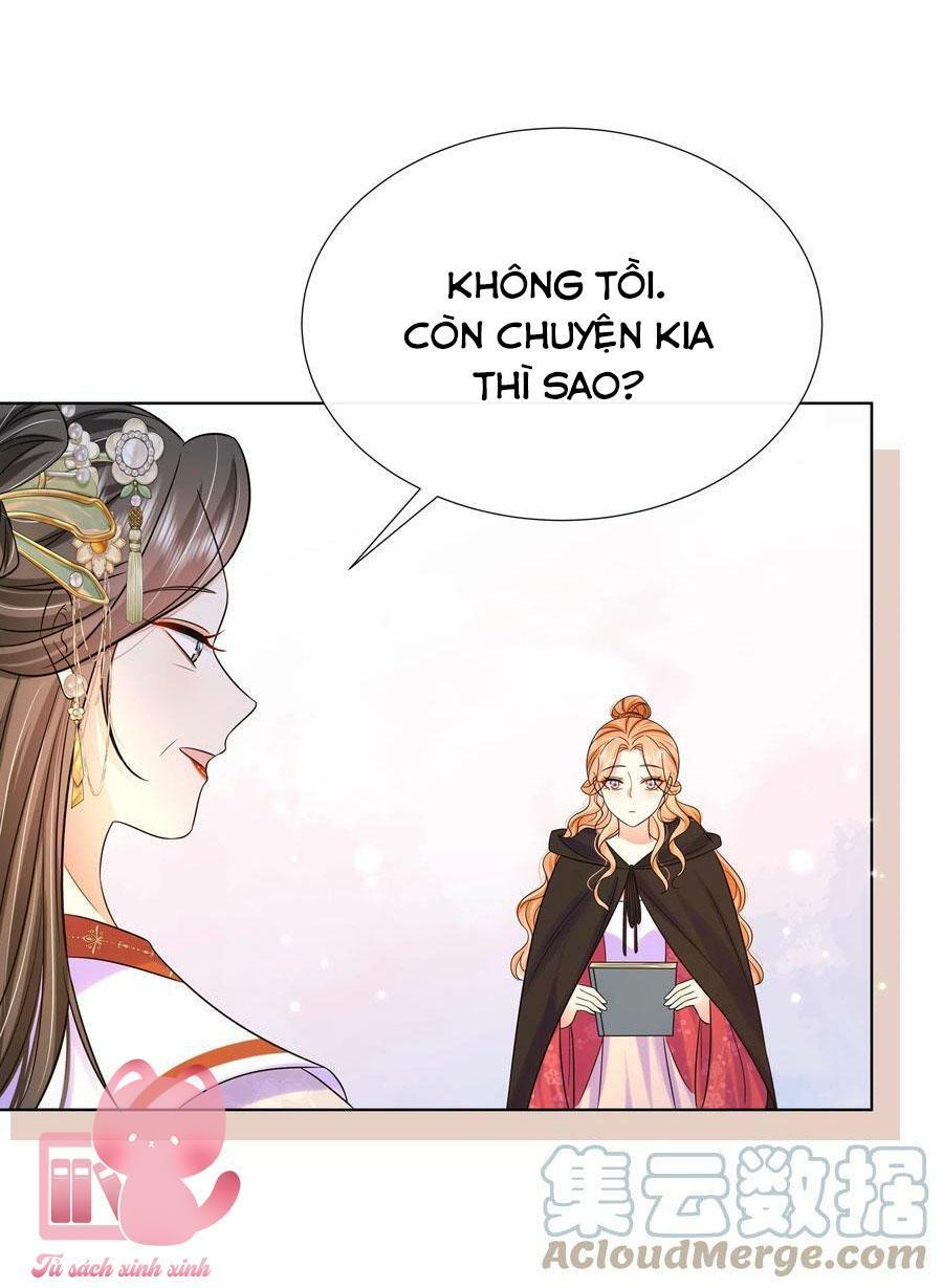 hắc hoá vương gia khó dỗ dành chapter 78 14