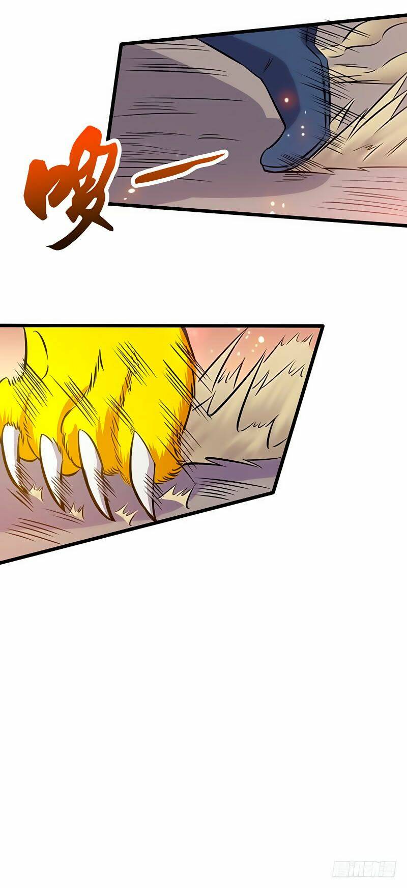 hỗn độn kiếm thần chapter 73 16