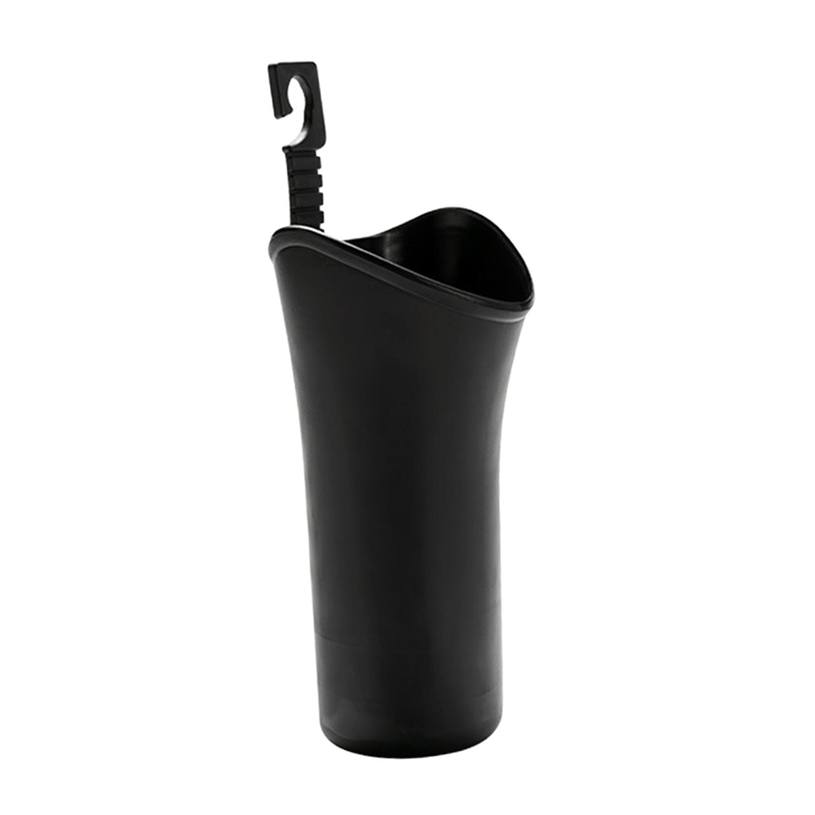 Auto Holder Bucket Storage Box Garbage Can