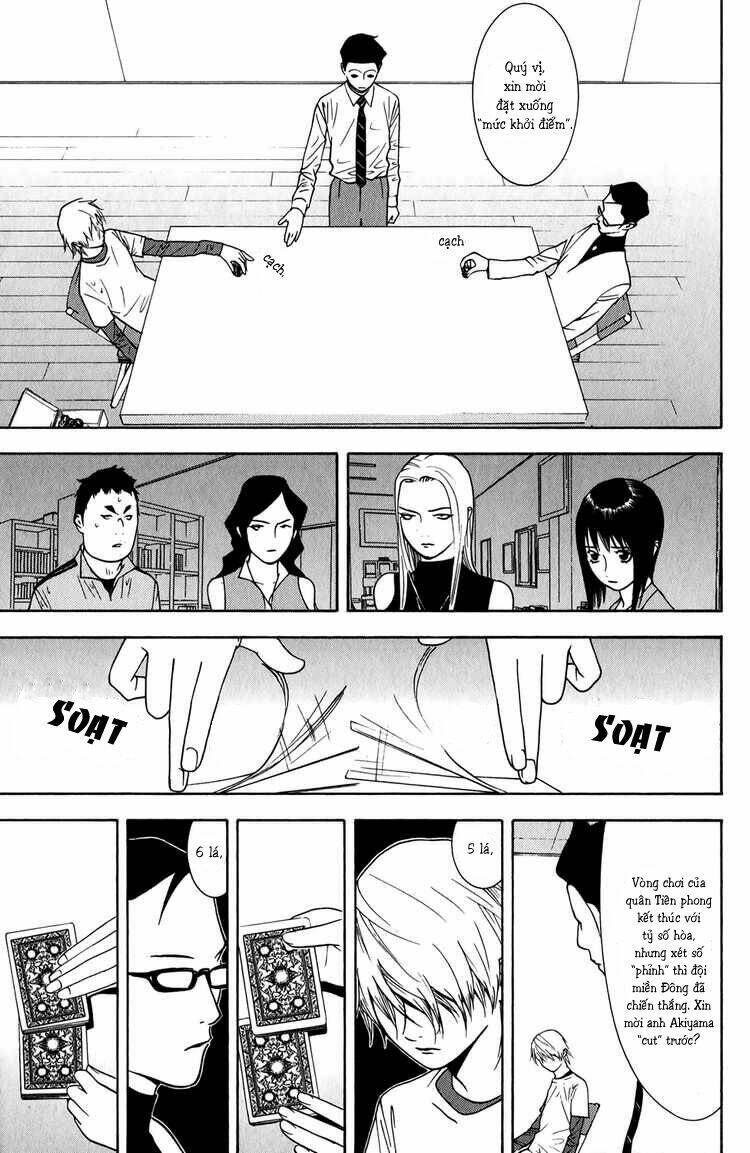 liar game chapter 70 6