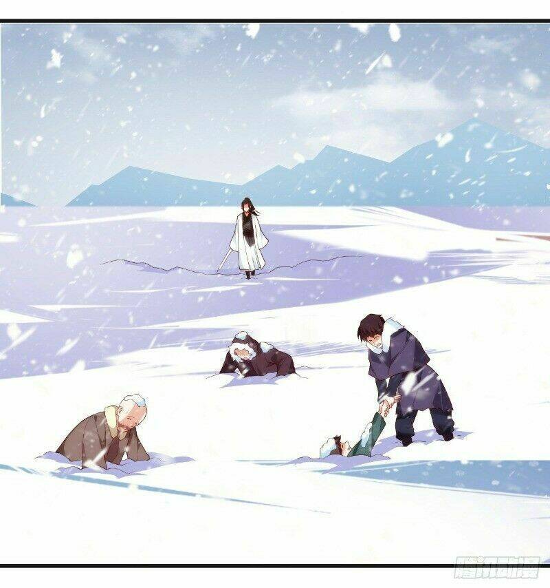 lãnh chúa cái gì không quan trọng chapter 51 11