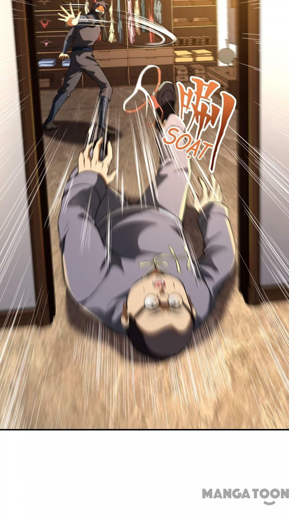 đệ nhất người ở rể chapter 108 7