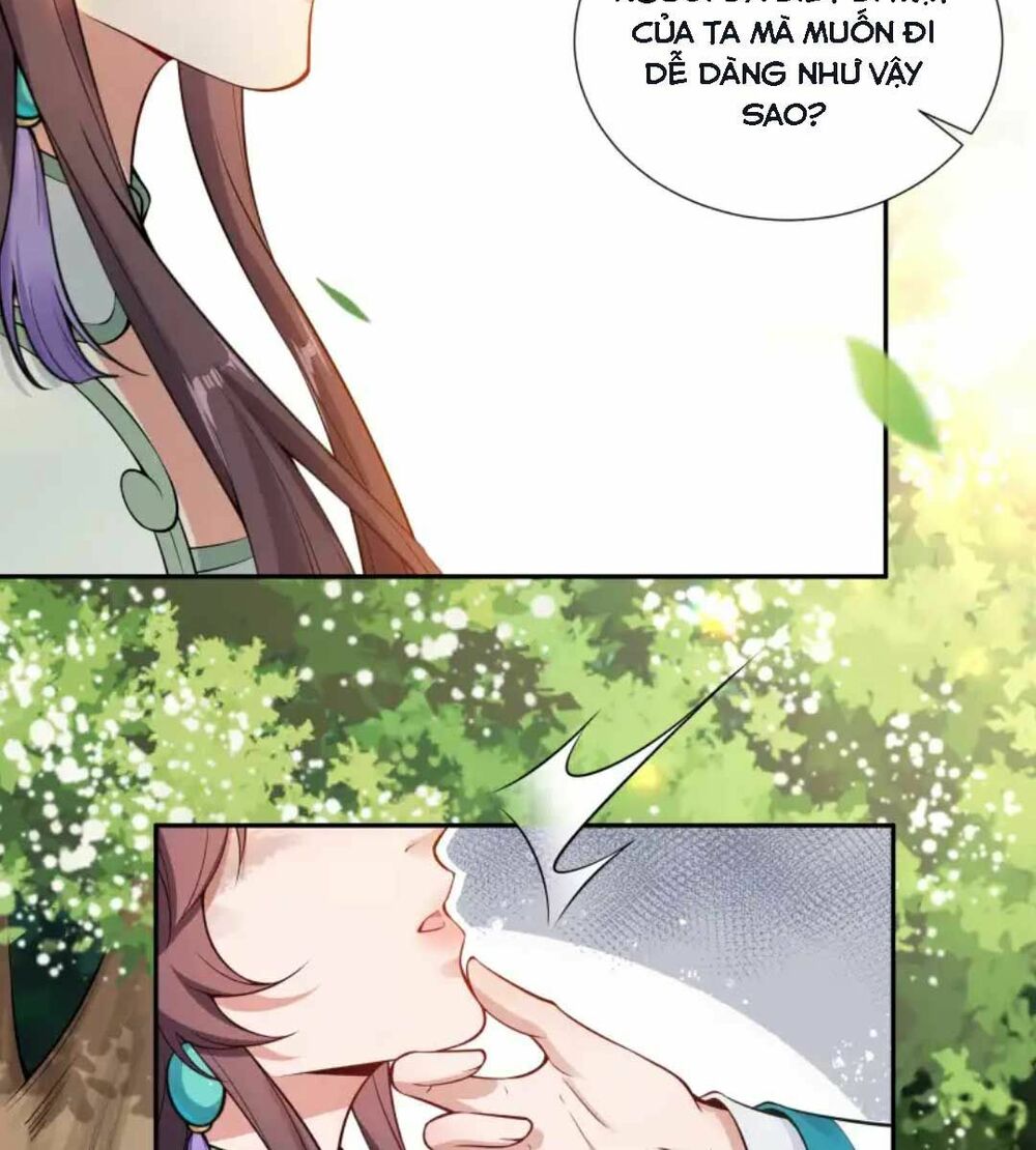 nam thần ai cũng muốn lấy ta chapter 27 24