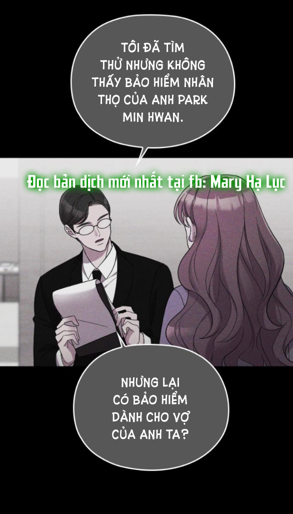 cô đi mà lấy chồng tôi chapter 43.1 23