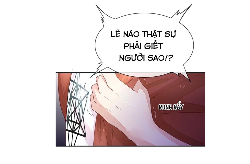 lưu vong đến thành phố tuyệt mệnh chapter 4 5