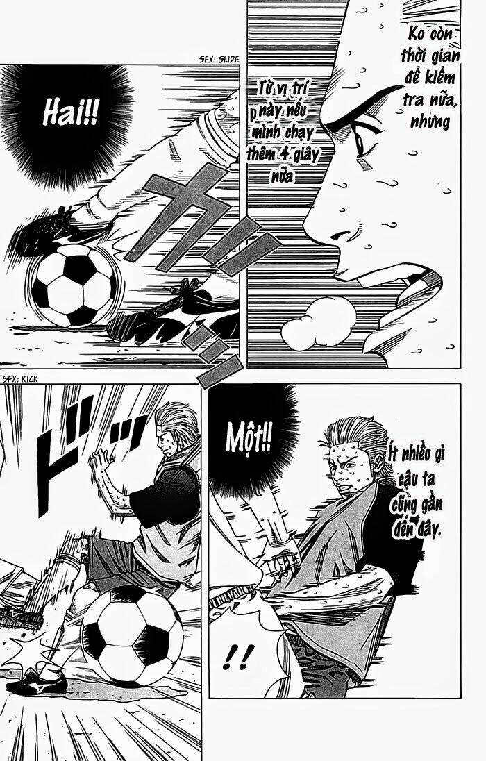 angel voice chapter 29 21