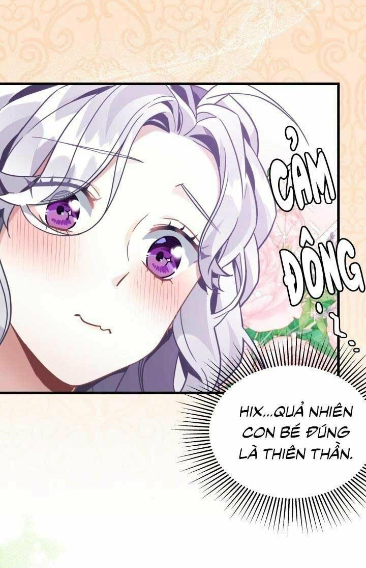 con gái chồng quá dễ thương chapter 63 47